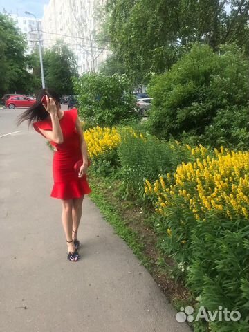 Платье Платье