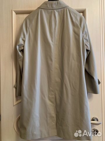 Тренч Burberry Тренч Burberry