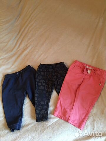 Брюки Zara, Baby Go Брюки Zara, Baby Go