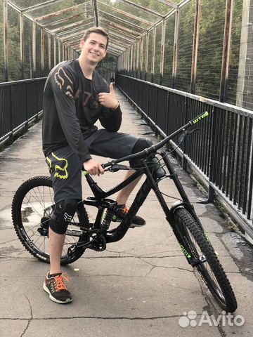 Norco aurum C7.2 Norco aurum C7.2