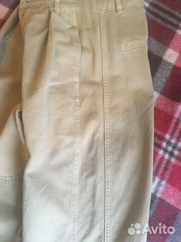 Брюки slouchy Zara Брюки slouchy Zara
