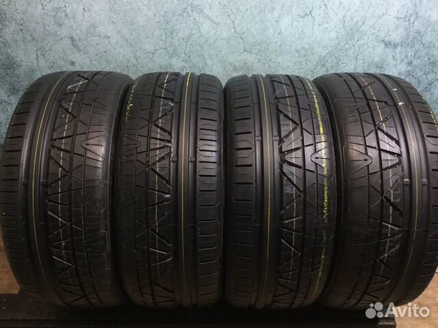Летние шины Nitto invo 245/45 R18 M02 Летние шины Nitto invo 245/45 R18 M02