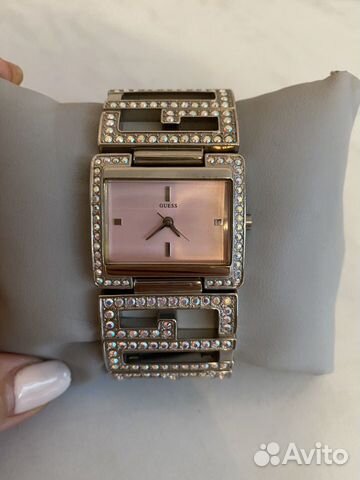 Часы Guess Часы Guess