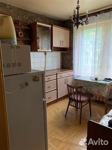 1-к квартира, 33.2 м², 3/5 эт. 1-к квартира, 33.2 м², 3/5 эт.