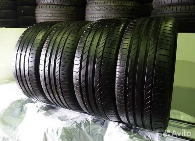 225 45 19 continental csc 5 шины R19 u y 225 45 19 continental csc 5 шины R19 u y