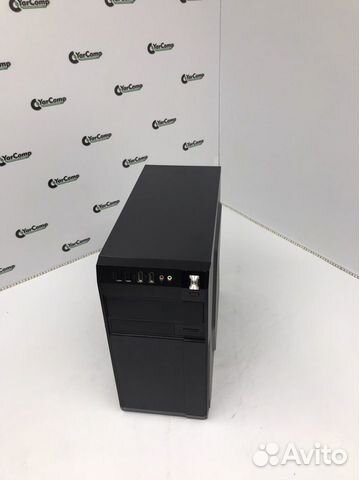 Игровой компьютер i5. Radeon R9 Игровой компьютер i5. Radeon R9