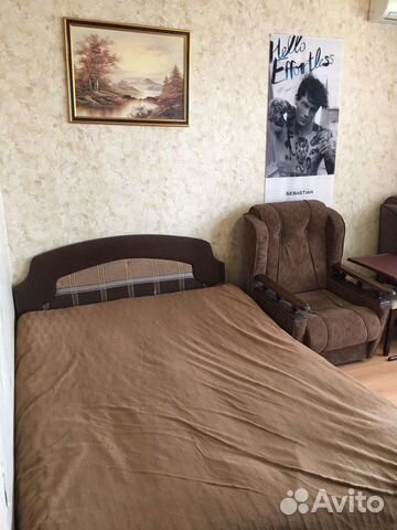 Комната 15 м² в 2-к, 15/20 эт.