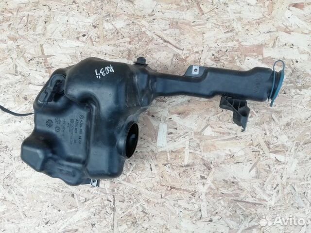 Бачок омывателя Mercedes C250 W204 1.8 2012