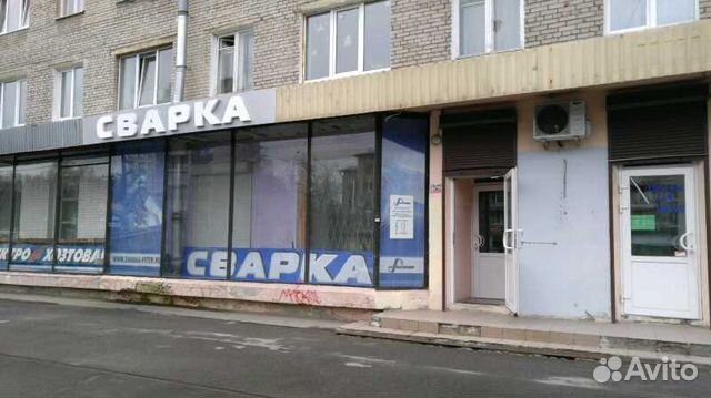 Сдам торговое помещение, 95 м²
