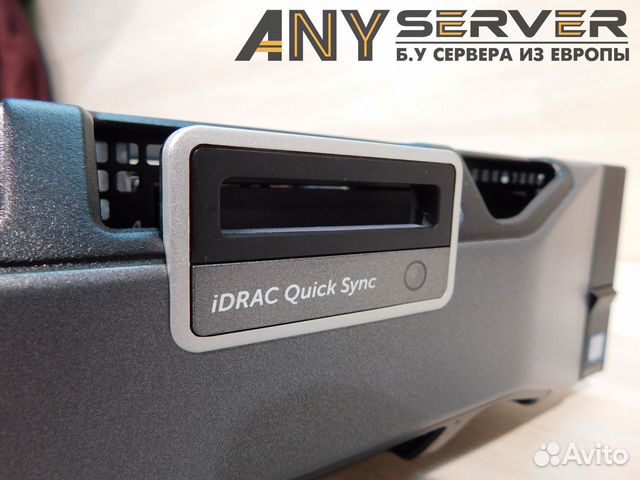 Сервер Dell R730 2*Xeon E5-2630v3 64Gb H730 8x3.5 Сервер Dell R730 2*Xeon E5-2630v3 64Gb H730 8x3.5