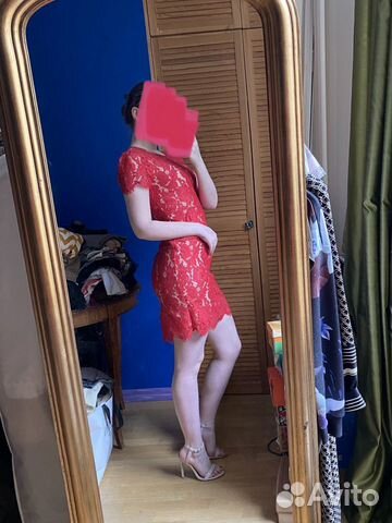 Вечернее/коктейльное платье TwinSet на выпускной Вечернее/коктейльное платье TwinSet на выпускной