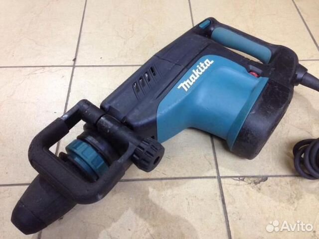 Отбойный молоток Makita Отбойный молоток Makita