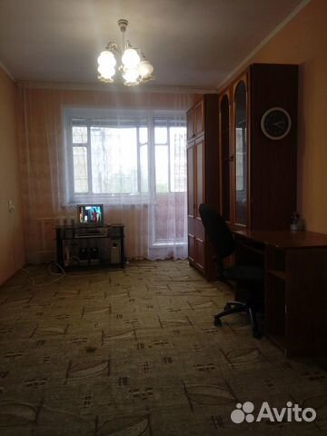 1-к квартира, 37 м², 3/10 эт. 1-к квартира, 37 м², 3/10 эт.