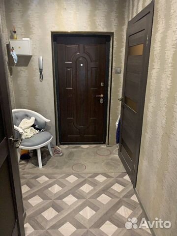 3-к квартира, 83 м², 4/9 эт.