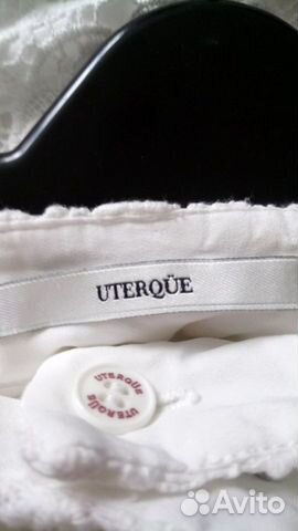 Uterque брюки Uterque брюки