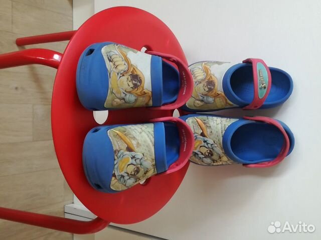 Кроксы crocs Кроксы crocs