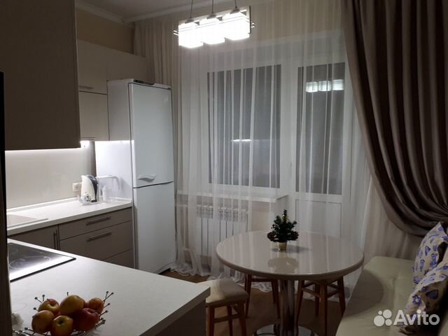 3-к квартира, 76 м², 2/9 эт. 3-к квартира, 76 м², 2/9 эт.