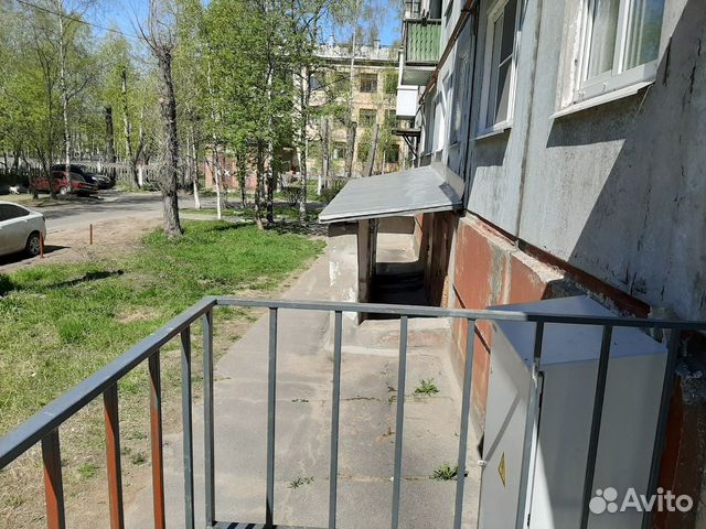 недвижимость Северодвинск проспект Труда 29
