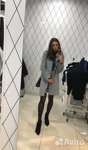 Пальто Пальто