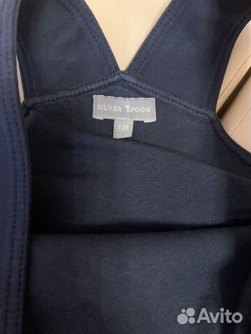 Сарафан silver spoon 128 Сарафан silver spoon 128