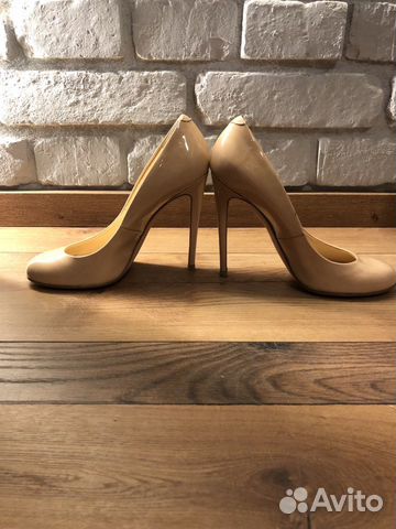 Туфли Giuseppe Zanotti Туфли Giuseppe Zanotti