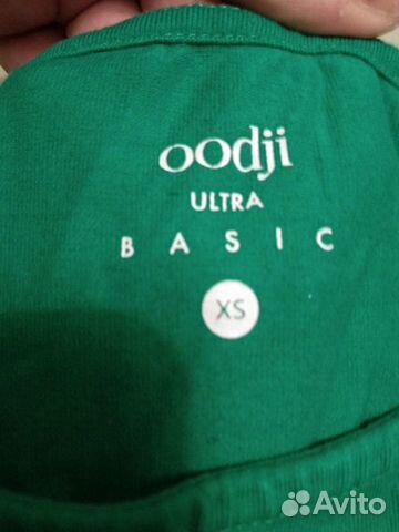 Платье. Оodji