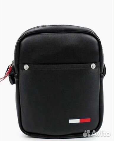 Сумка на плечо Tommy Hilfiger Сумка на плечо Tommy Hilfiger