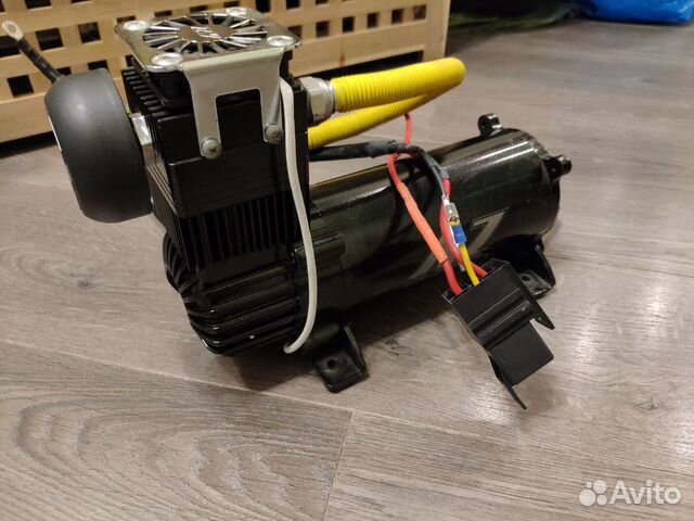 Air Zenith OB2 Air Zenith OB2