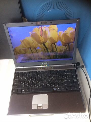 Sony PCG-6LRP