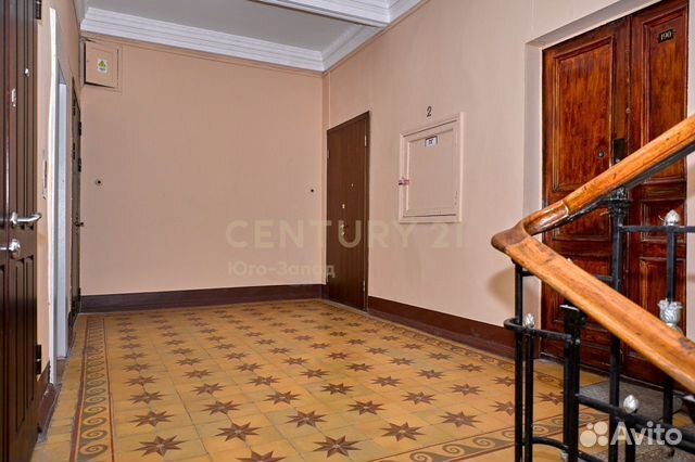 3-к квартира, 81.5 м², 3/26 эт. 3-к квартира, 81.5 м², 3/26 эт.