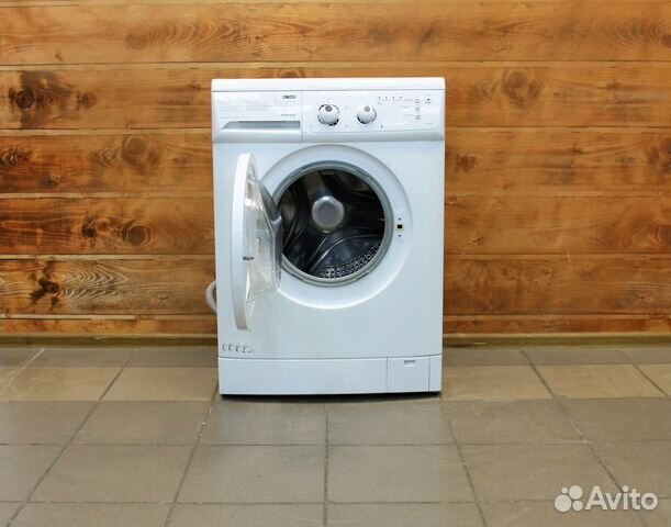 Стиральная машина бу Zanussi Стиральная машина бу Zanussi