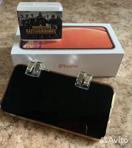 Триггер для pubg mobile Триггер для pubg mobile