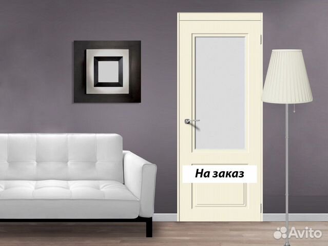 Дверь межкомнатная Эмаль (окрашенная) Дверь межкомнатная Эмаль (окрашенная)
