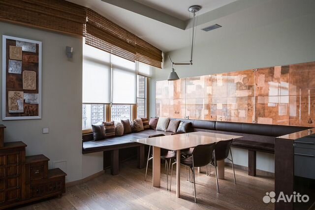 4-к квартира, 180 м², 10/12 эт. 4-к квартира, 180 м², 10/12 эт.