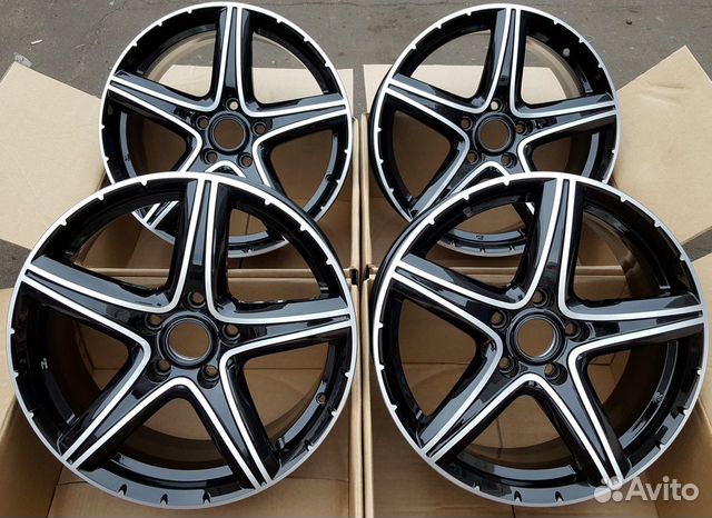 Диски R17 Мультиван Каравелла Транспортер Амарок Диски R17 Мультиван Каравелла Транспортер Амарок