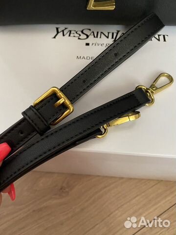 Сумка YSL Yves Saint Laurent