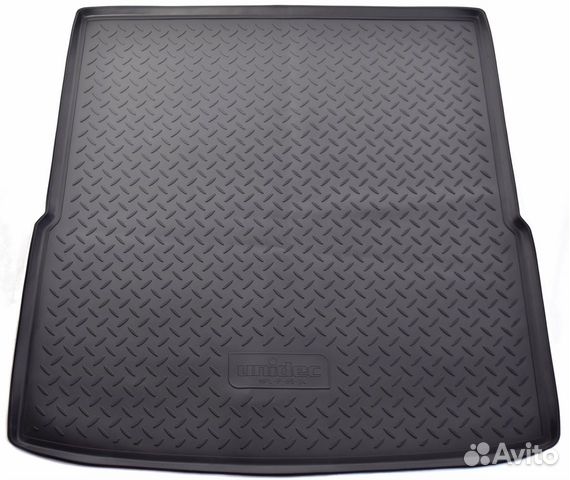 Коврик багажника Volkswagen Passat B7 (2011-2014)