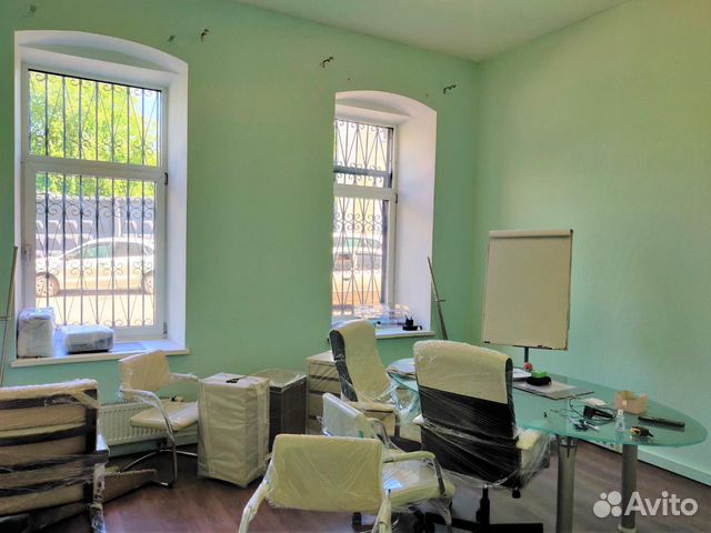 ПСН 95 кв.м (с отдельным входом) на Павелецкой