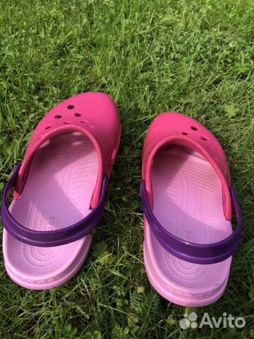Crocs Crocs