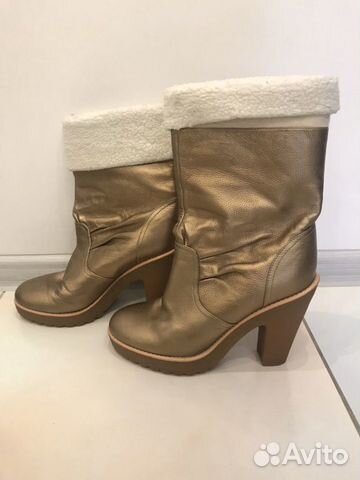 Ботинки Marc by Marc Jacobs