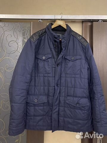 Куртка мужская Zara,демисезонная xxl Куртка мужская Zara,демисезонная xxl