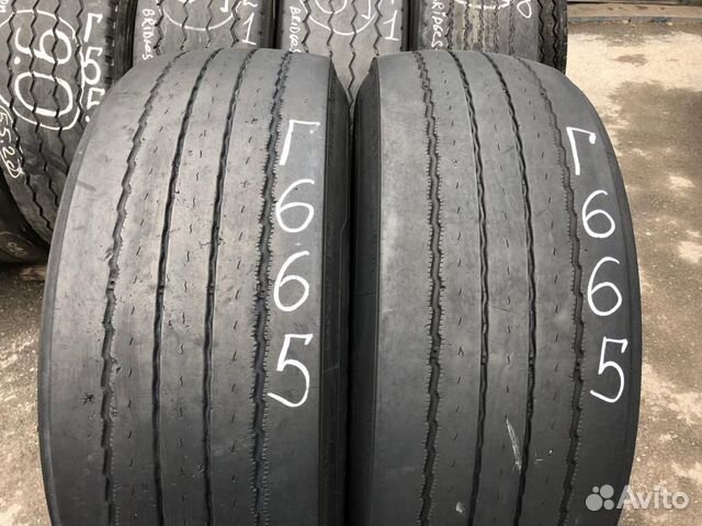 385 65 22.5 б/у Michelin арт. Г665 шины 385 65 22.5 б/у Michelin арт. Г665 шины