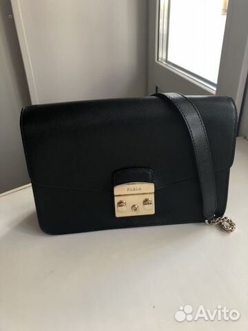 Сумка Furla Metropolis Сумка Furla Metropolis