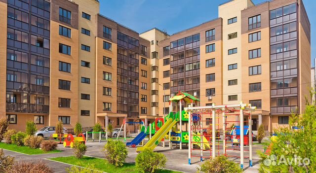 2-к квартира, 69.1 м², 4/7 эт. 2-к квартира, 69.1 м², 4/7 эт.