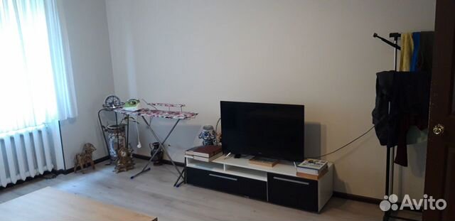 2-к квартира, 65.6 м², 1/5 эт.