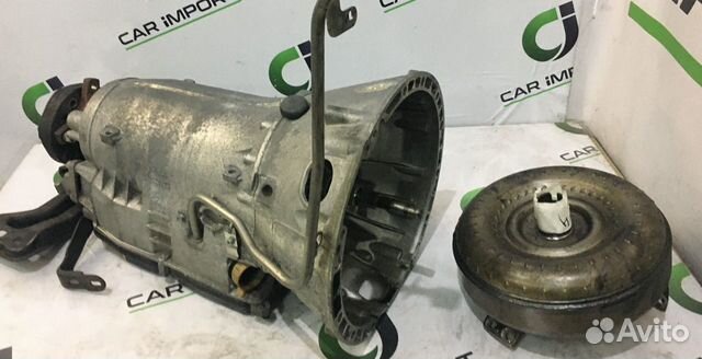 Мерседес АКПП w204 w207 w212 C220 E220 Мерседес АКПП w204 w207 w212 C220 E220