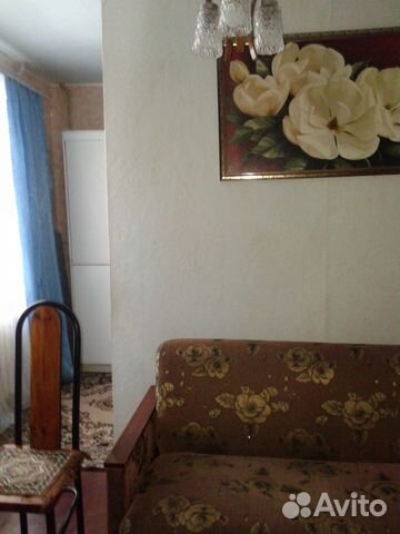 1-к квартира, 30 м², 3/5 эт. 1-к квартира, 30 м², 3/5 эт.