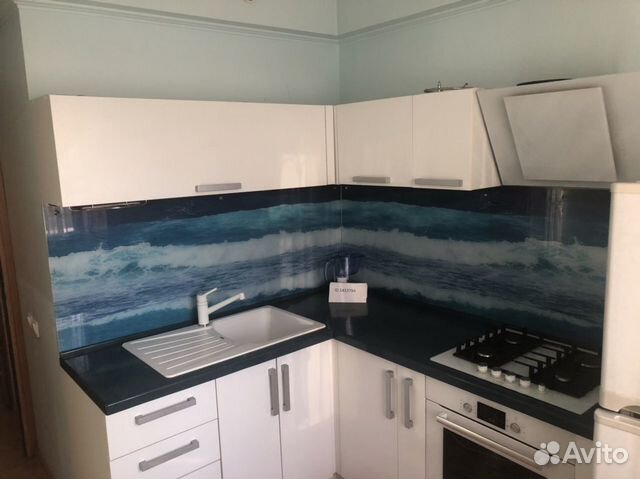 2-к квартира, 53 м², 3/10 эт.