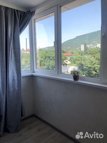 1-к квартира, 42 м², 6/17 эт.