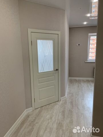 2-к квартира, 39 м², 13/19 эт.